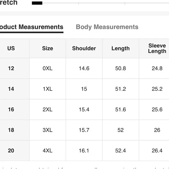 *Sold NWOT SHEIN Navy Blue Ruffled Tiered Floral Maxi Sundress Bishop Sleeve 2XL - Picture 11 of 12